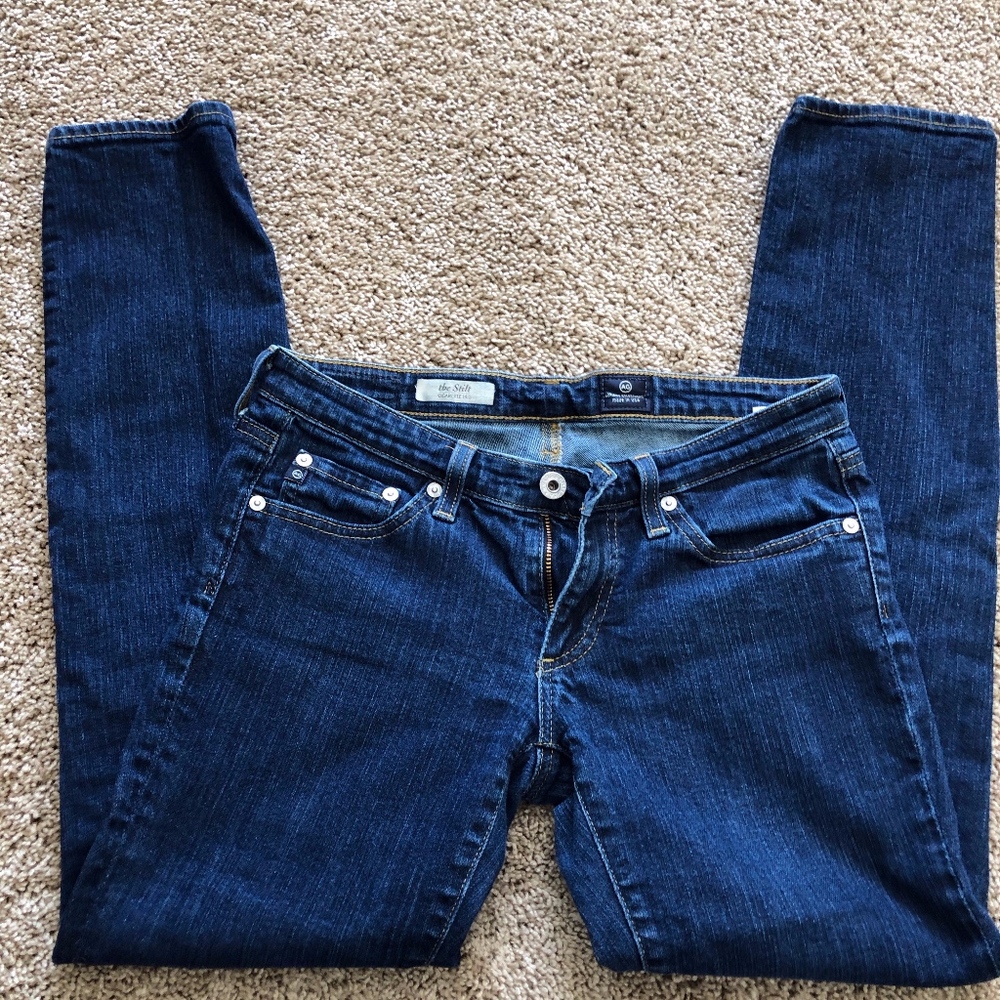 Women's AG Jeans